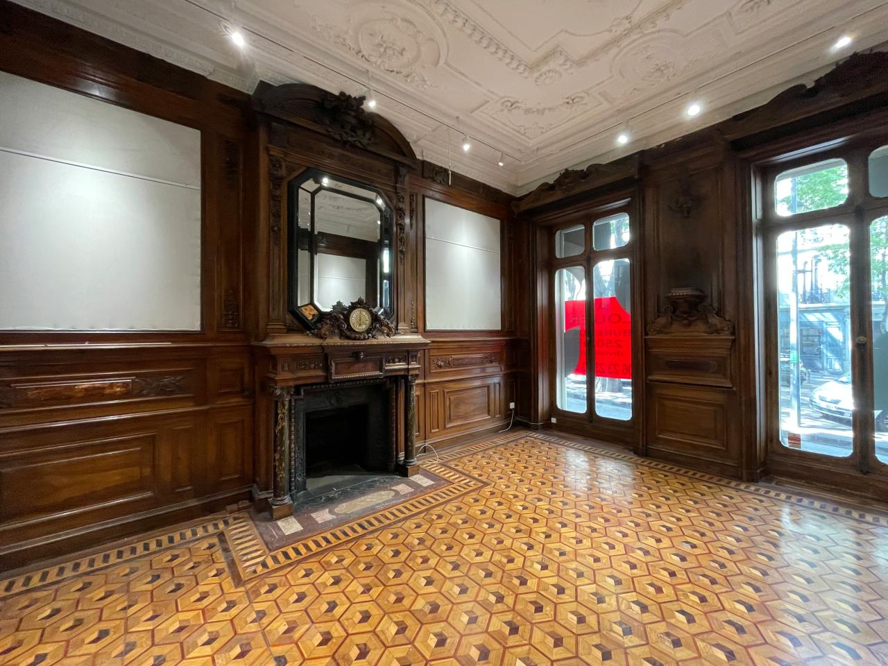 Bureau Marseille 310m² Location bureau Marseille Bouches-du-Rhône OLBUR2531752 1